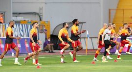 Galatasaray transferde "tutumlu" davrandı