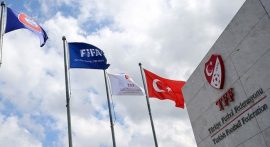 Göksel Gümüşdağ ve Sumudica PFDK'ya sevk edildi