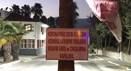 Hatayspor'da koronavirüslü futbolcu sayısı 17'ye yükseldi