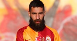Jimmy Durmaz Fatih Karagümrük'te