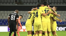 Karabağ İstanbul'da kaybetti