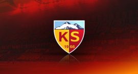 Kayserispor'da bir futbolcunun COVID-19 testi pozitif çıktı