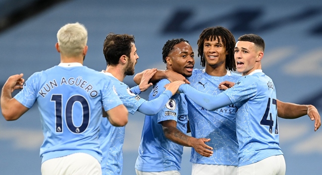 Manchester City Arsenal’i tek golle geçti