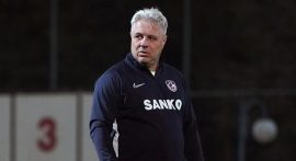 Marius Sumudica PFDK'ya sevk edildi