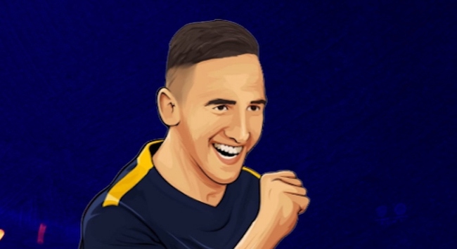 MKE Ankaragücü Endri Çekici’yi kadrosuna kattı