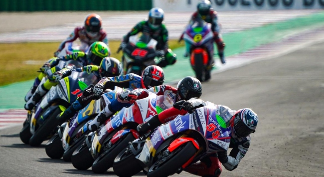 MotoGP’de heyecan Fransa’da devam edecek