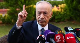 Mustafa Cengiz: Kurallara ve limitlere uymayanlar ödüllendirilmeli