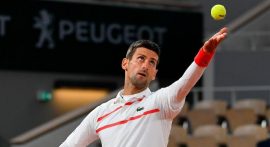 Novak Djokovic sezonu Viyana Açık'ta kapatacak