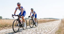 Paris-Roubaix Bisiklet Yarışı'na koronavirüs engeli
