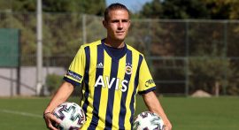 Pelkas: Şampiyonluk için elimizden geleni yapacağız