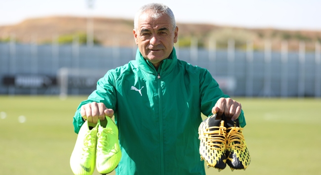Sivasspor DMD hastalığına dikkat çekti