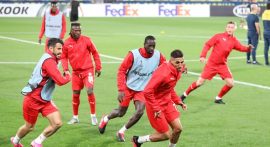 Sivasspor'da 3 değişiklik