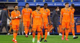 Süper Lig'in en değerlisi Başakşehir