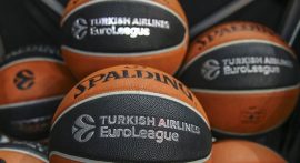 THY Avrupa Ligi'nde koronavirüs vakaları artıyor