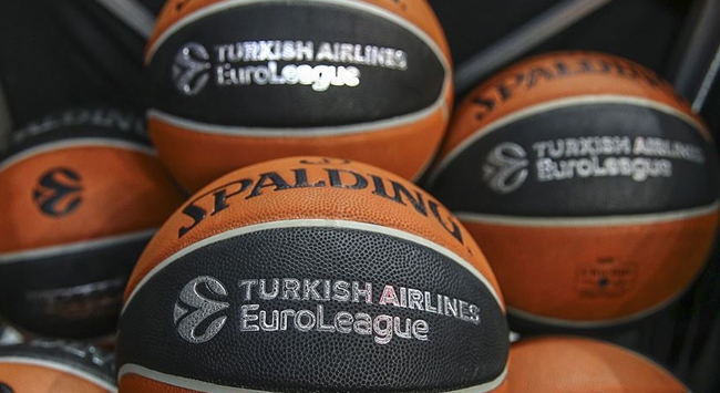 THY Avrupa Ligi’nde koronavirüs vakaları artıyor