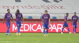 Trabzonspor Başakşehir karşısında 11 maçtı kazanamıyor