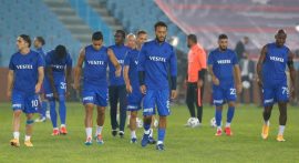 Trabzonspor'da 4 eksik