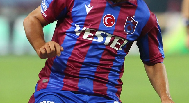 Trabzonspor’da ikinci koronavirüs vakası