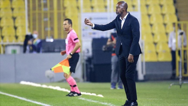 Trabzonspor’da teknik direktör Eddie Newton ile yollar ayrıldı
