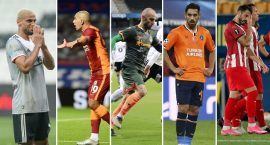 Türk futbolu "eriyor"