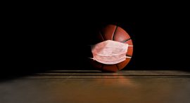 Türkiye Basketbol Ligi'nde koronavirüs ertelemesi