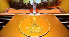 UEFA Avrupa Ligi grupları yarın belli olacak