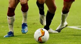 UEFA Avrupa Ligi'nde 21 takım gruplara kaldı