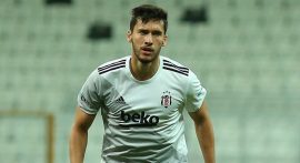 Umut Nayir Hajduk Split'te