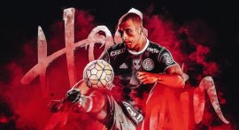 Vitor Hugo Trabzonspor'da
