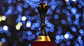 2020 FIFA Kulüpler Dünya Kupası Şubat 2021'de düzenlenecek