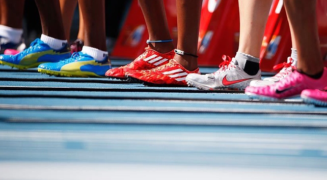 2023 Avrupa Salon Atletizm Şampiyonası İstanbul’da