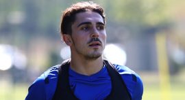 Abdulkadir Ömür'den Trabzonspor'a kötü haber