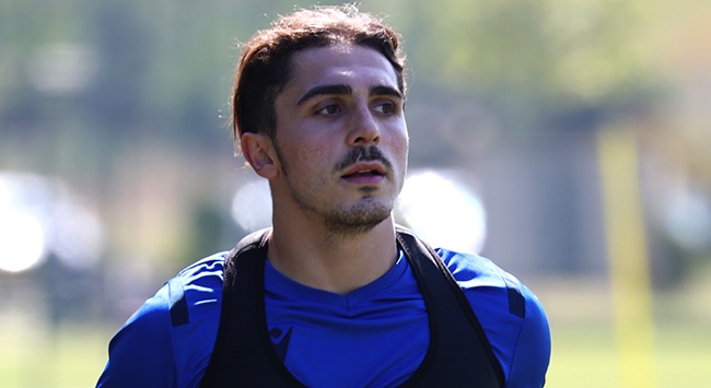 Abdulkadir Ömür’den Trabzonspor’a kötü haber