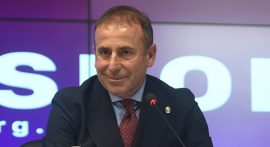 Abdullah Avcı: Karadeniz'in dalgalı denizini seçtim