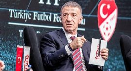 Ahmet Ağaoğlu: Alacaksın, yetiştireceksin, satacaksın