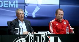 Ahmet Nur Çebi: Sergen Yalçın'la yola devam ediyoruz