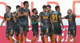 Alanyaspor milli araya lider girdi
