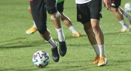 Antalyaspor'da 4 pozitif vaka