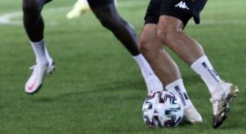 Antalyaspor'da koronavirüs vakası