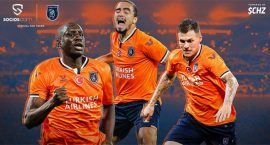 Başakşehir'den dijital atılım