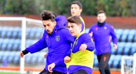 Başakşehir'in kritik haftası