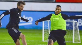 Beşiktaş önemli isimlerinden katkı alamadı