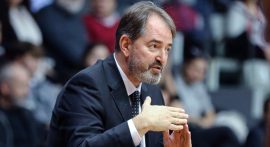 Beşiktaş'ta Burak Bıyıktay dönemi sona erdi
