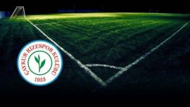 Çaykur Rizespor'da 3 futbolcunun COVID-19 testi pozitif çıktı