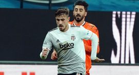 Dorukhan Toköz derbide yok