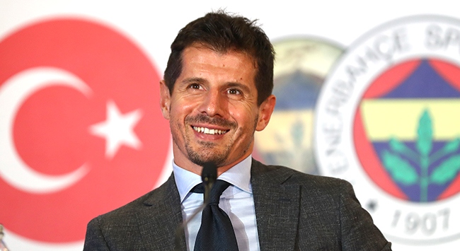 Emre Belözoğlu’ndan Ömer Faruk Beyaz açıklaması