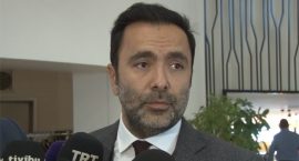 Emre Kocadağ: Beşiktaş küçümsenmeye gelmez
