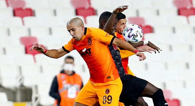 Fatih Terim’den 4 değişiklik