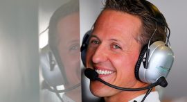FIA Başkanı'ndan Schumacher açıklaması