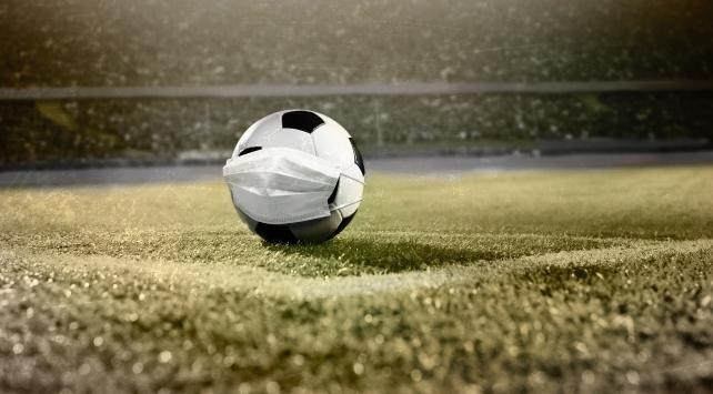 Futbol camiasında koronavirüs vakaları artıyor